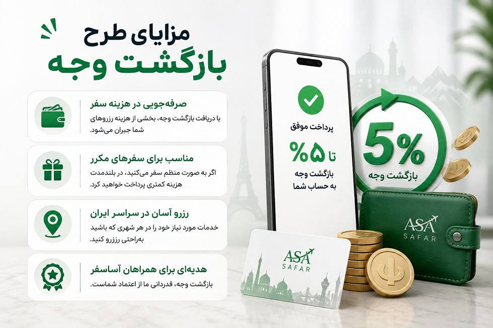 بازگشت