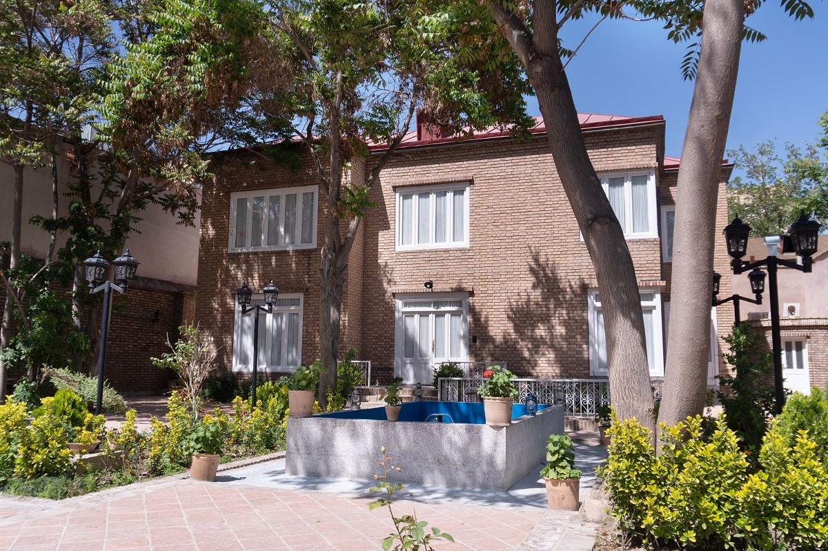 View of Asalat TraditionalHouse 