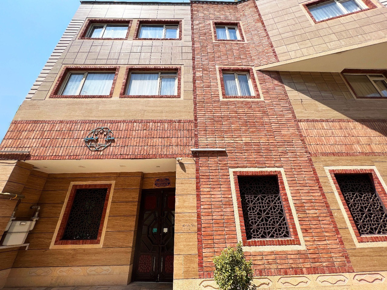 View of Vakil Hotel 