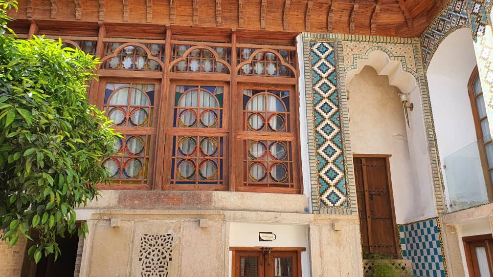نمای ظاهری اکولوژ والاد 