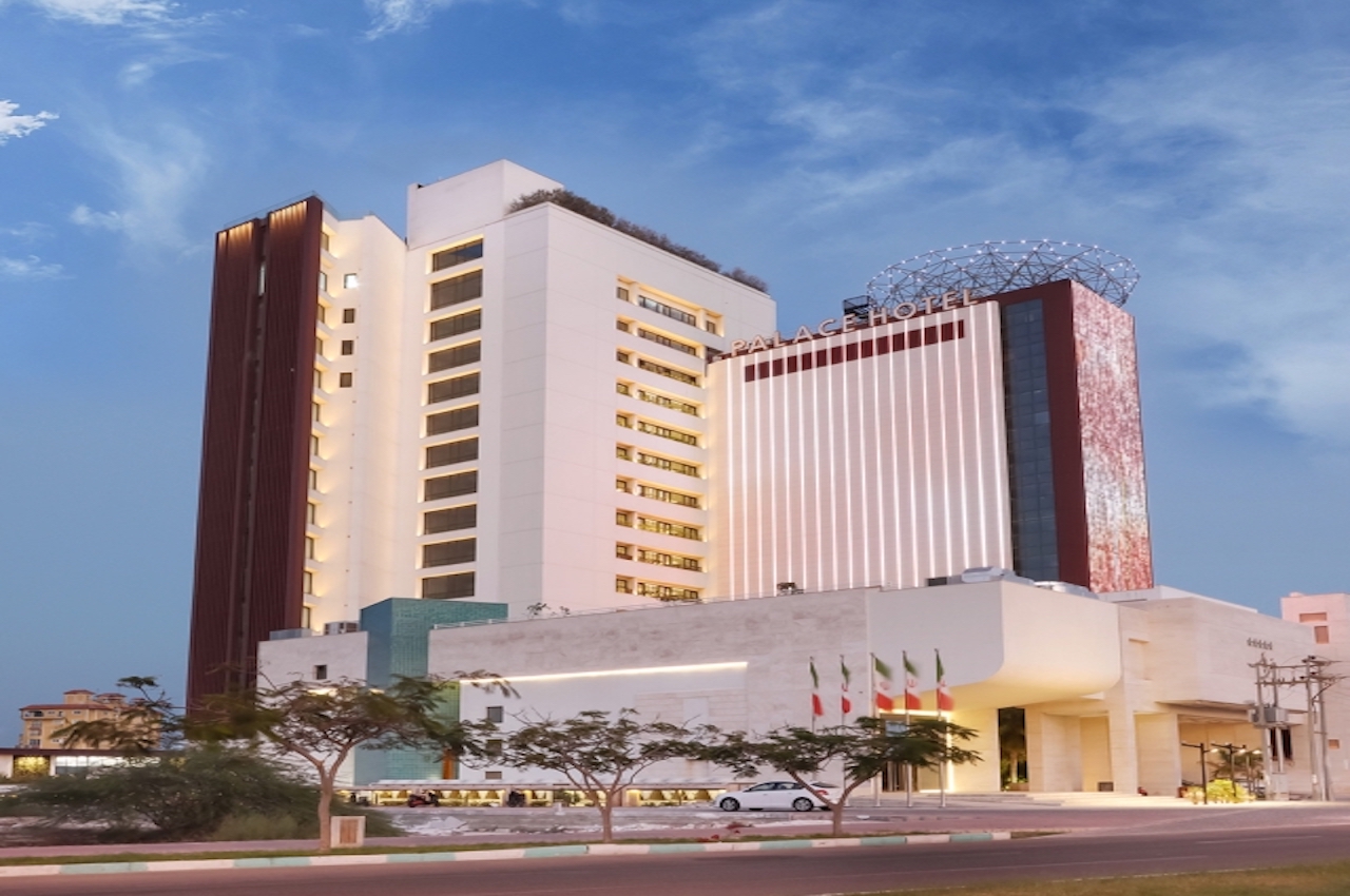 View of kishpalacehotel Hotel 