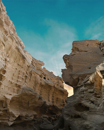هتل های قشم